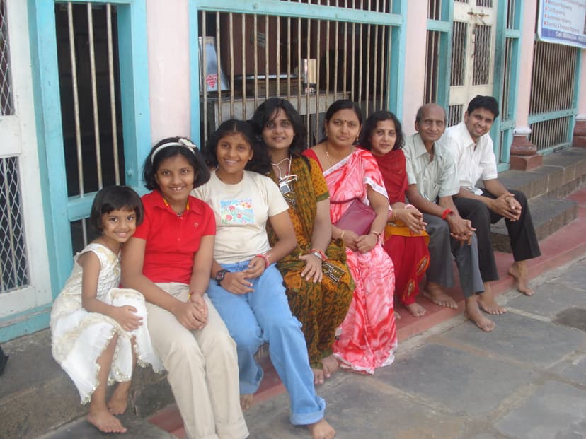 Jain & Iyer Founding Era