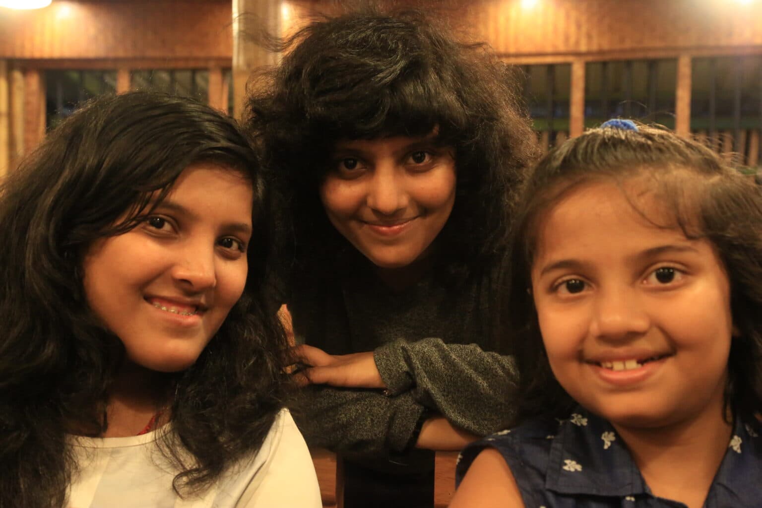 Jain & Iyer Founders