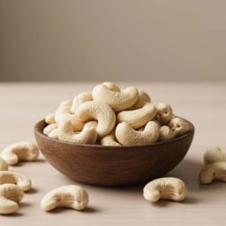 Dry Fruits
