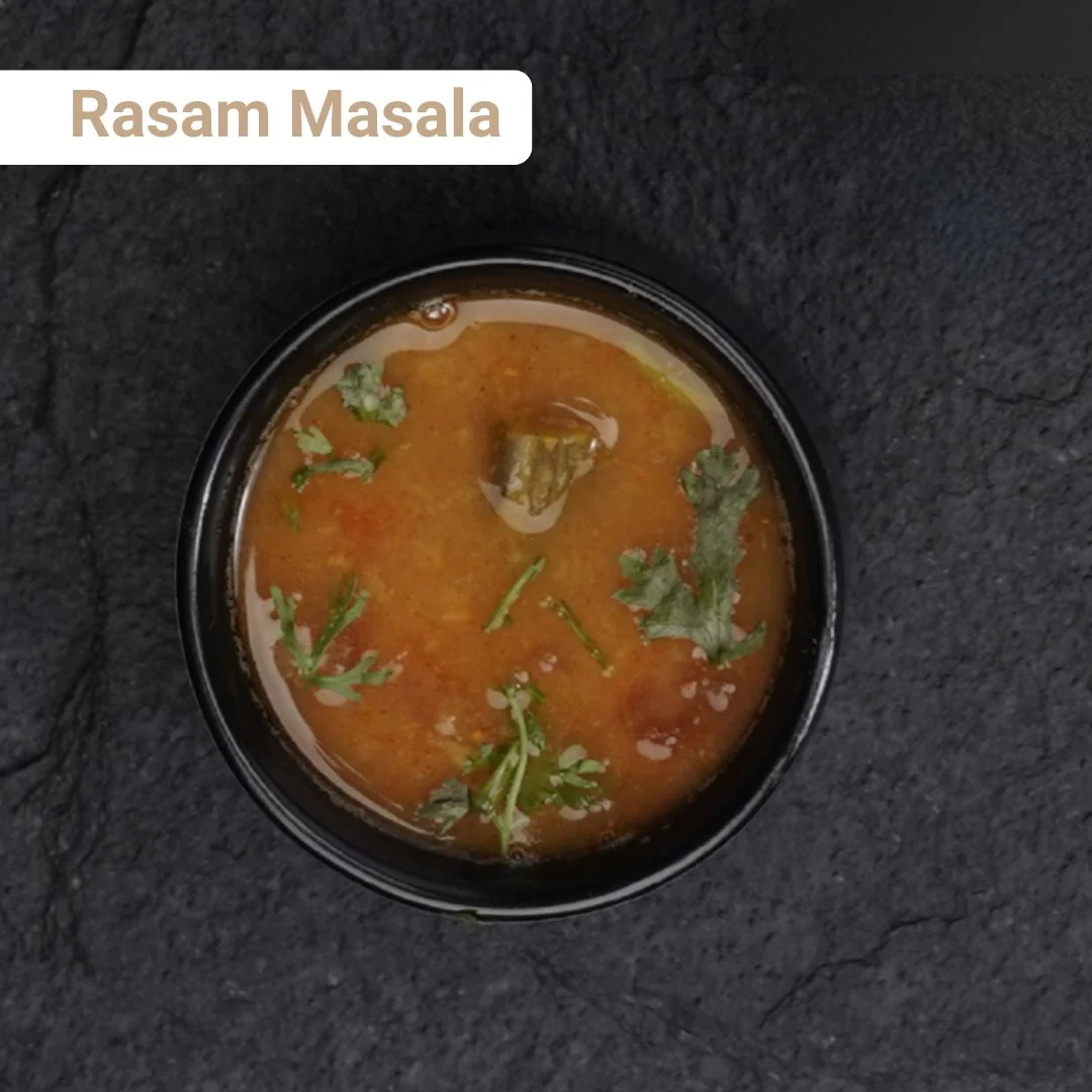 Rasam Masala (Jain)