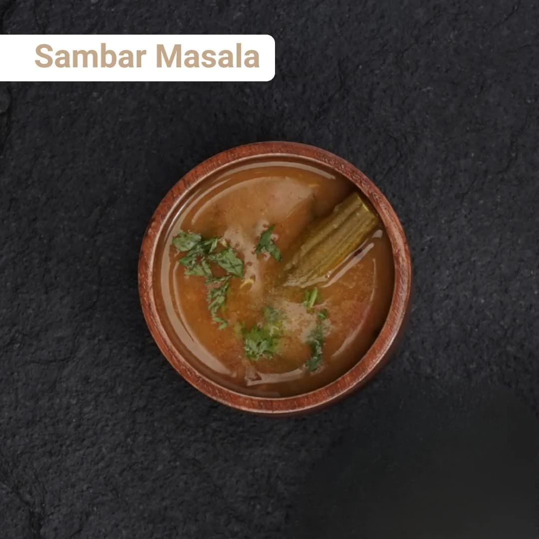 Sambar Masala