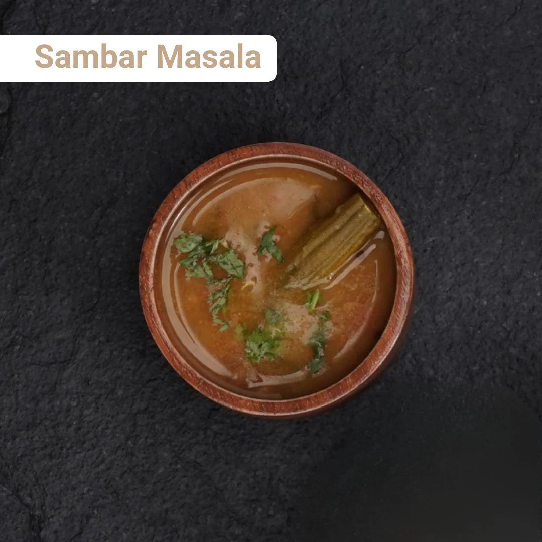 Sambar Masala