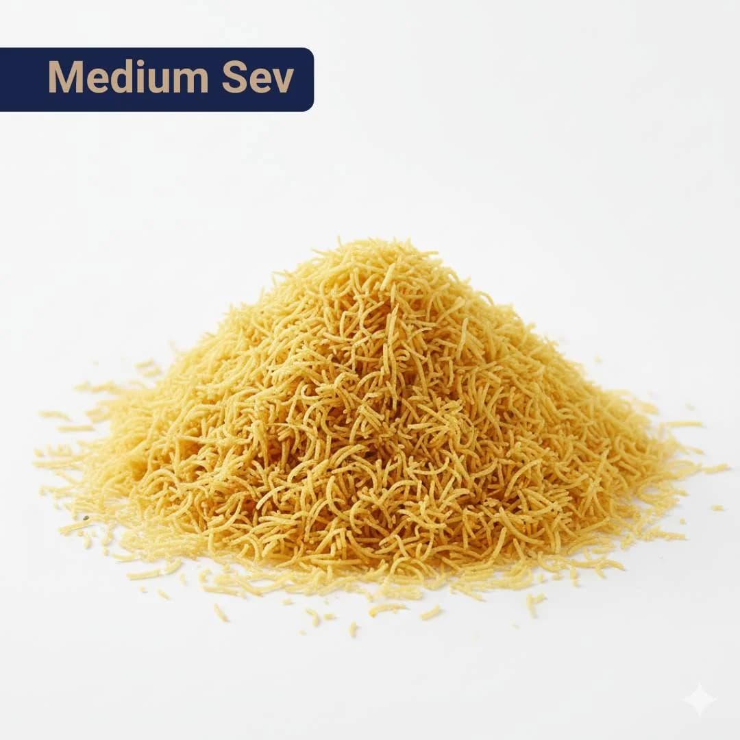 Medium Sev