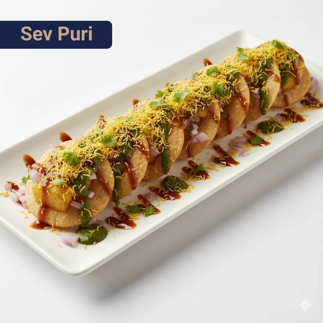 Sev Puri