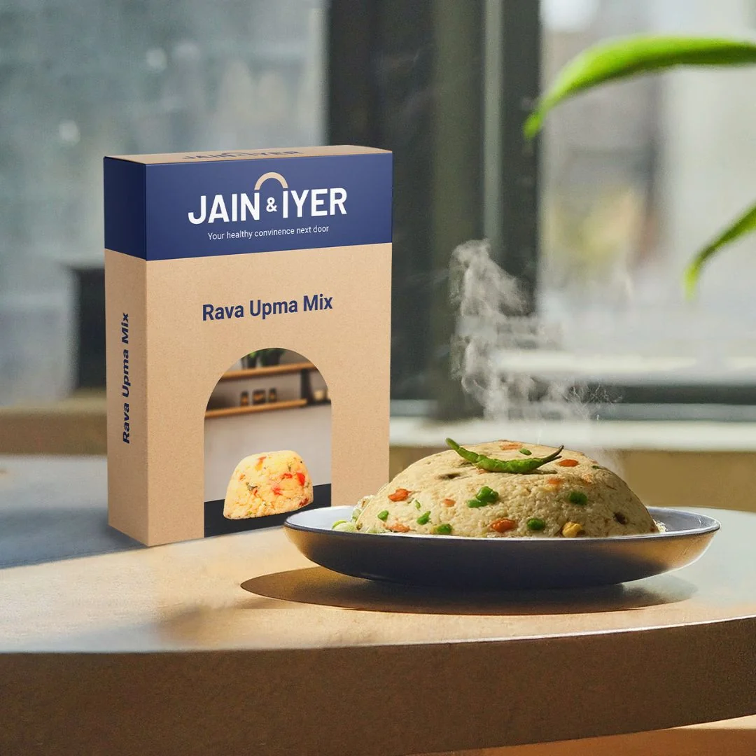 Rava Upma Mix