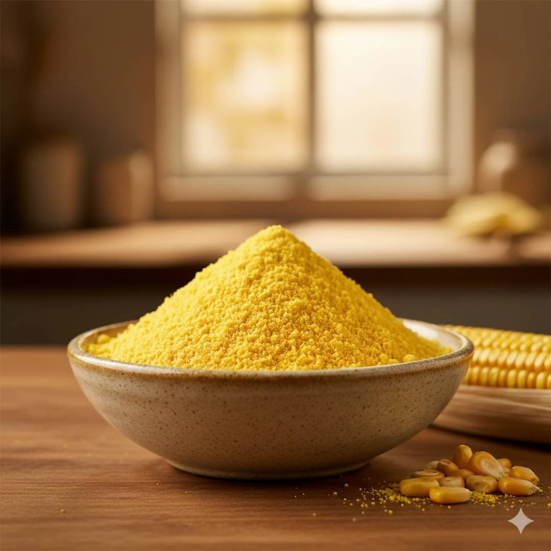 Makai Flour (seasonal)