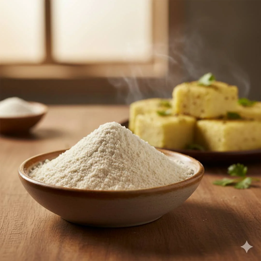 Khatta Dhokla Flour