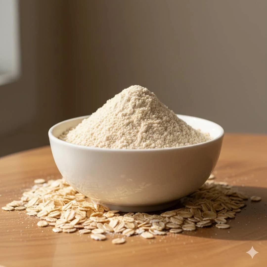 Oats Flour