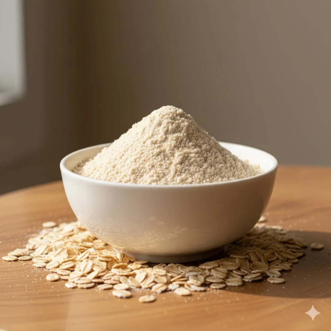 Oats Flour