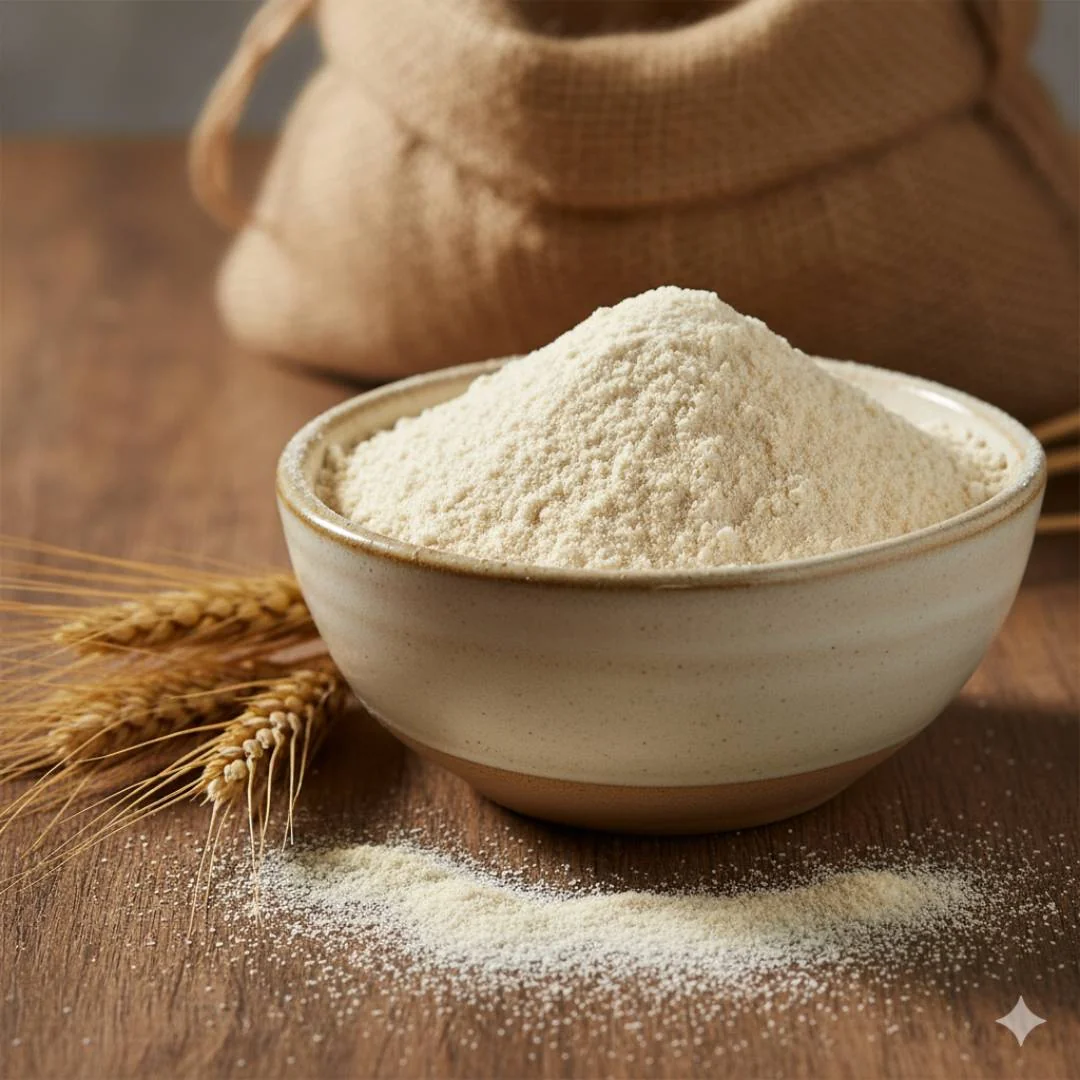 Multigrain Wheat Flour Premium Quality