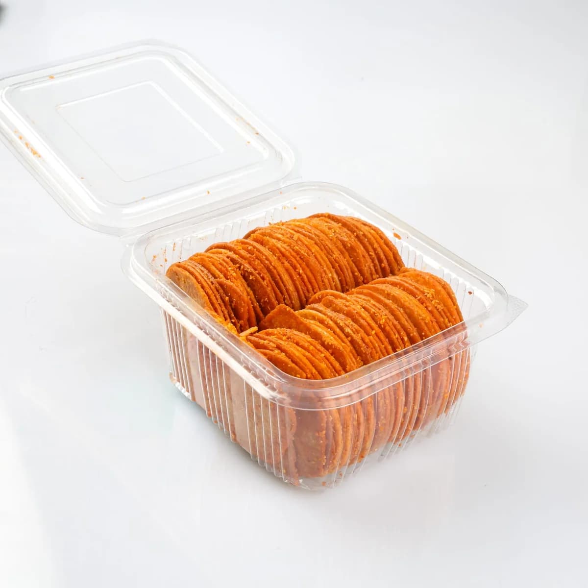Coin Khakhra Peri Peri