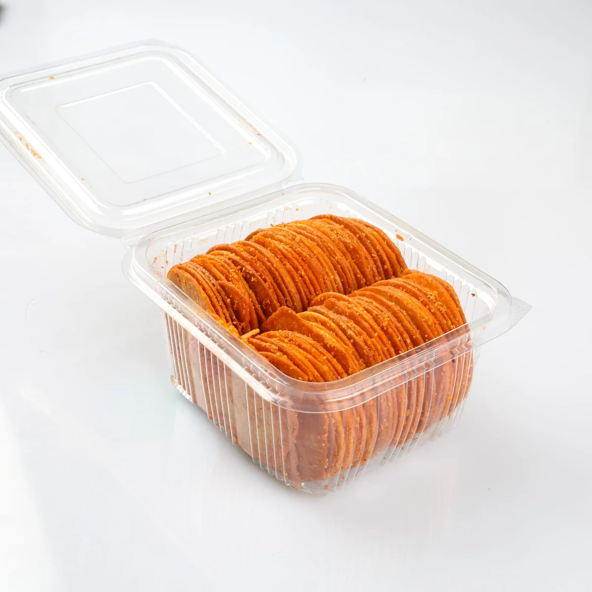 Coin Khakhra Peri Peri