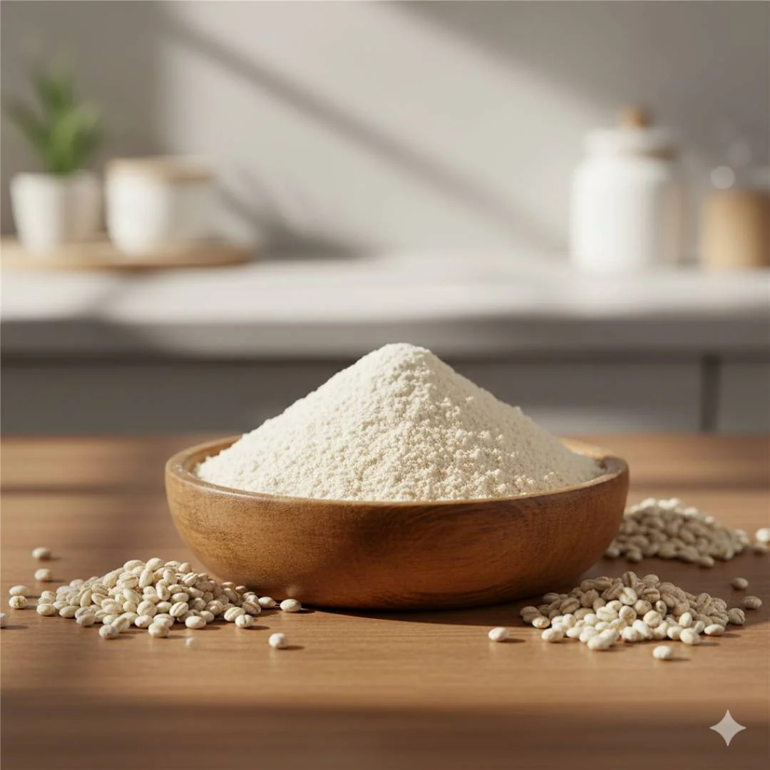 Barley Flour