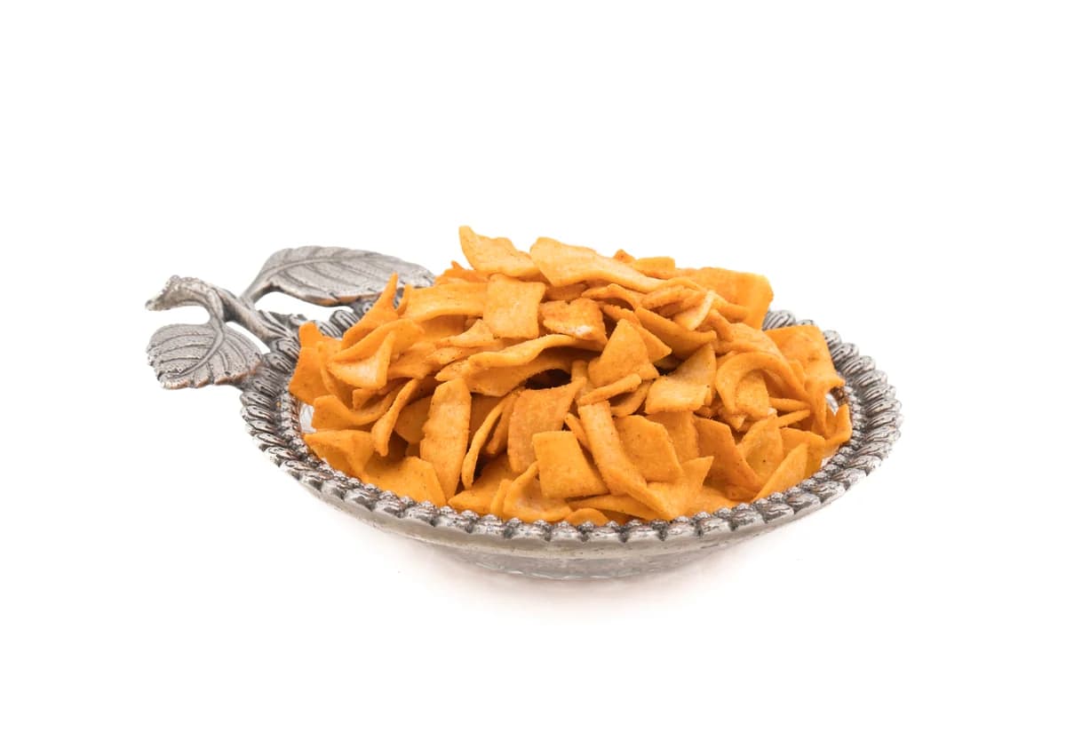 Soya Chips