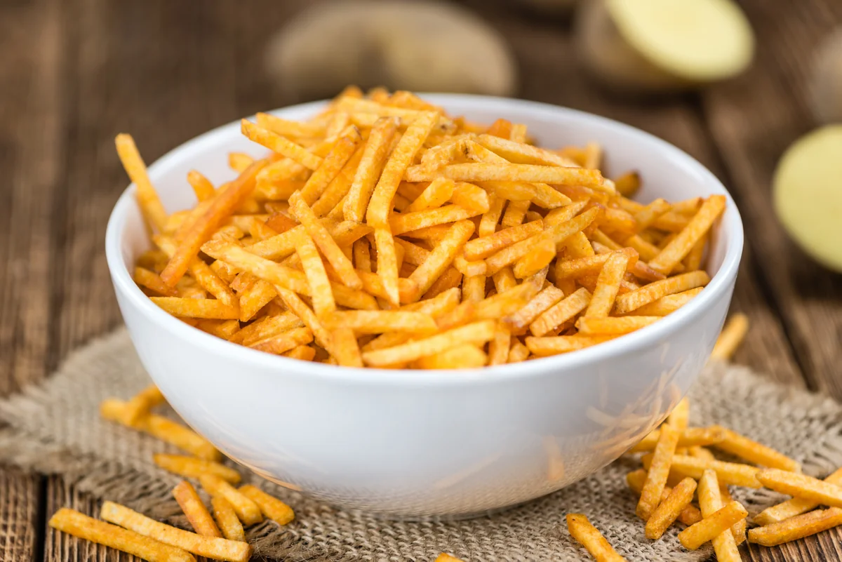 Masala Potato Sali