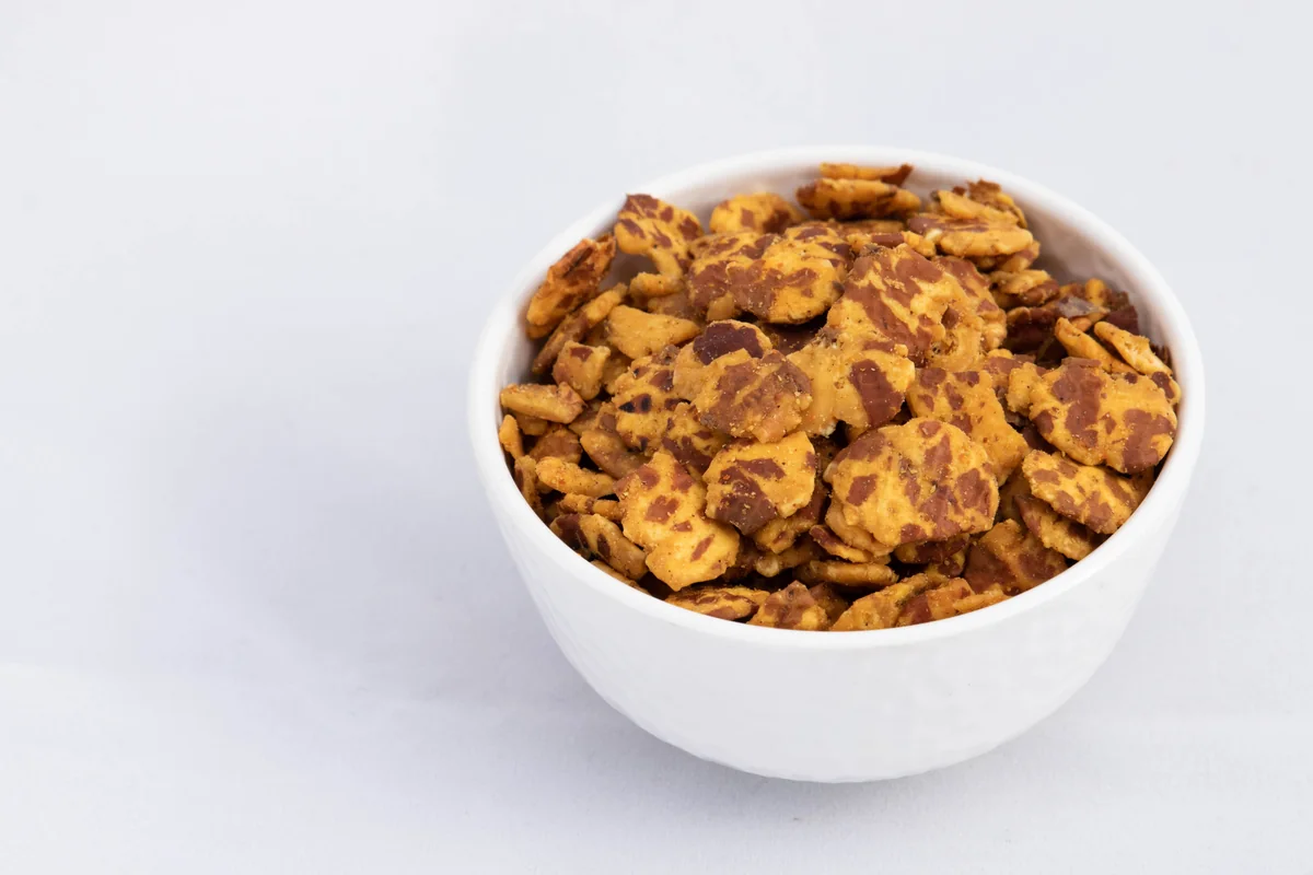 Chana Jor Black