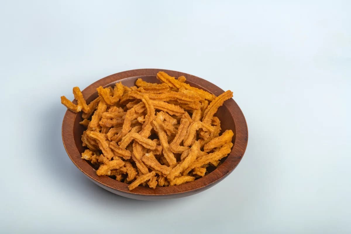 Soya Sticks