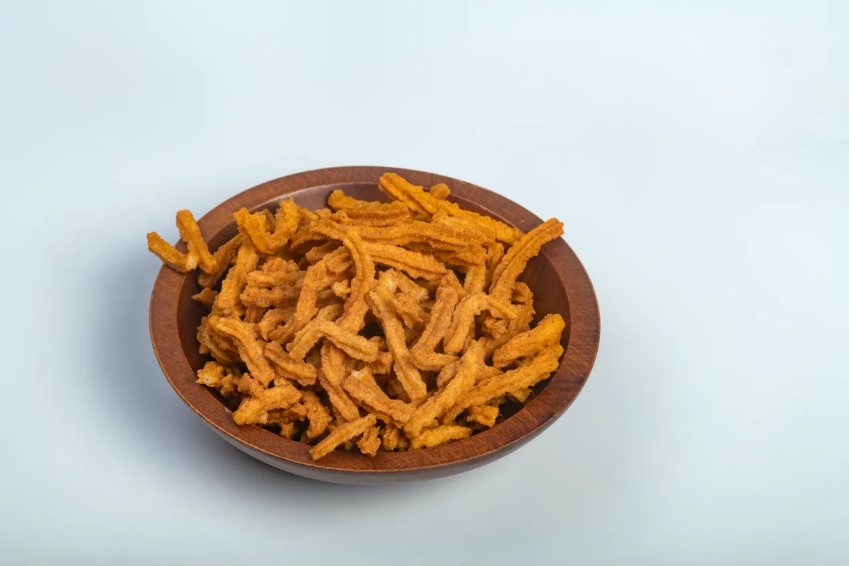 Soya Sticks