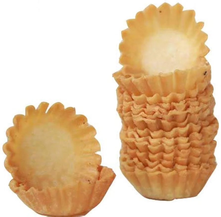 Basket Puri (Canopy)