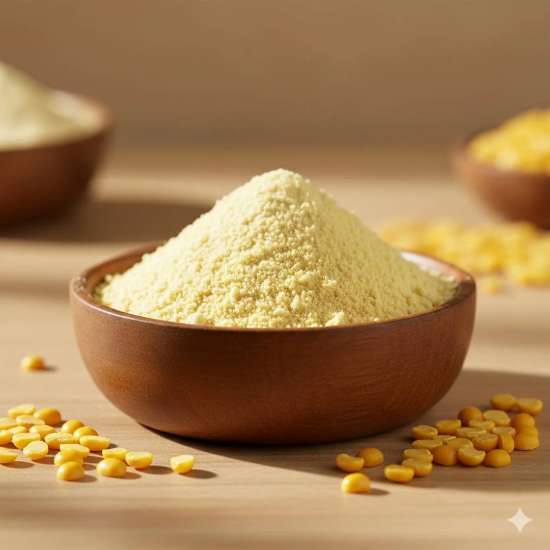 Chana Dal Flour (besan)